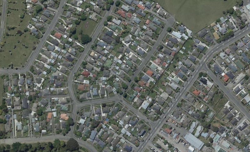 9 Tenby Place, Avondale, Christchurch - Carousel 1