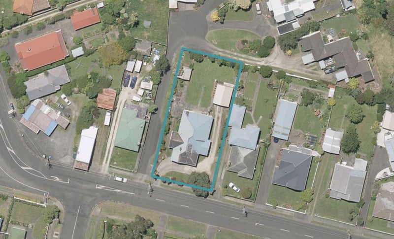 67 Portal Street, Durie Hill, Whanganui - Carousel 1