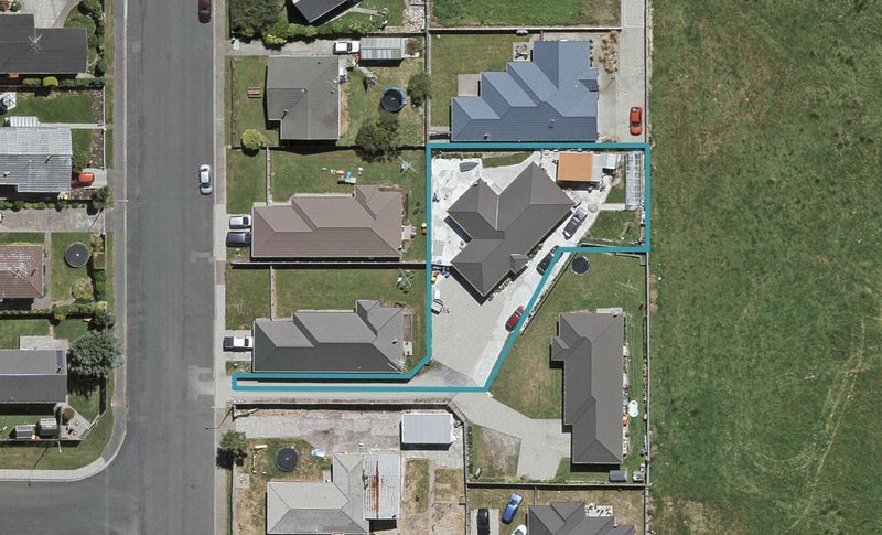 120 Brown Street, Kingswell, Invercargill - Carousel 1