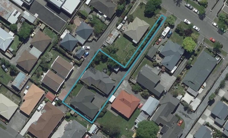 2/14A Meadow Street, Papanui, Christchurch - Carousel 1
