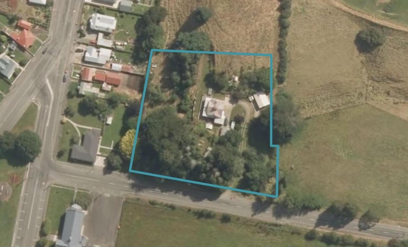 11 Crawford Road, Mataura, Gore - Carousel 1