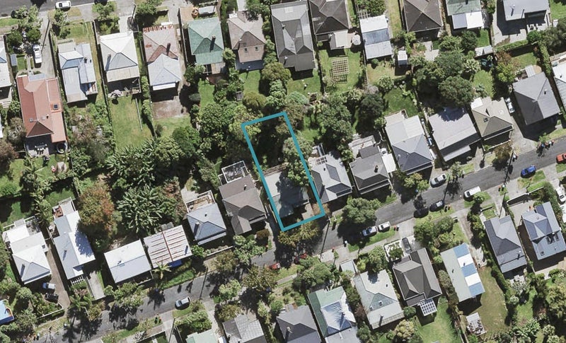 25 Third Avenue, Kingsland, Auckland - Carousel 1