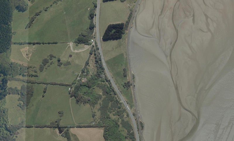 1806 Waikouaiti-Waitati Road, EVANSDALE, WAIKOUAITI - Carousel 1