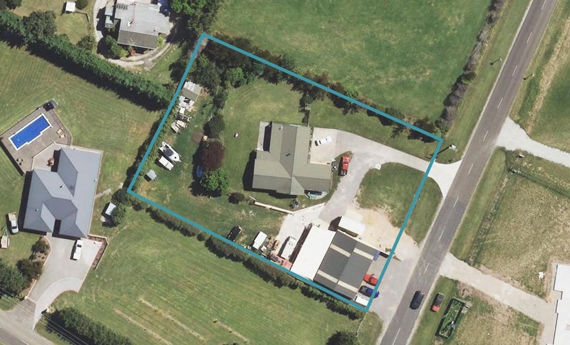 110 Cameron Road, Makauri, Gisborne - Carousel 1
