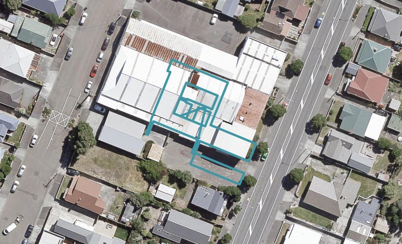 11B Cuba Street, Petone, Lower Hutt - Carousel 1