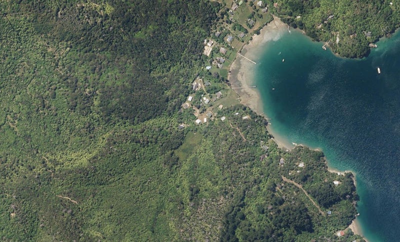 0 West Bay Lochmara, Lochmara Bay, Marlborough Sounds - Carousel 1