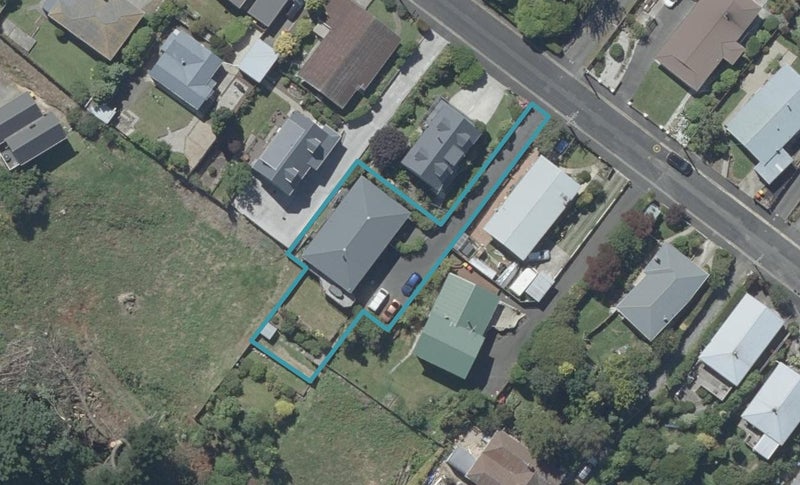 49 Greenock Street, Kaikorai, Dunedin - Carousel 1