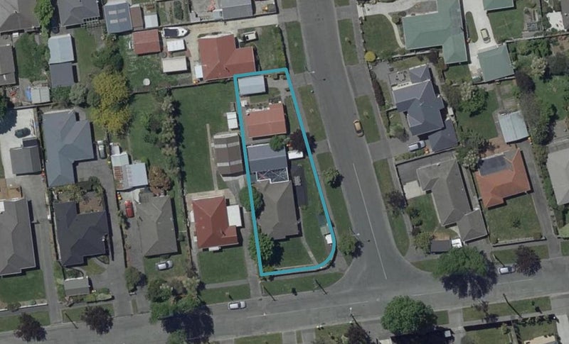8 Leistrella Road, Hoon Hay, Christchurch - Carousel 1