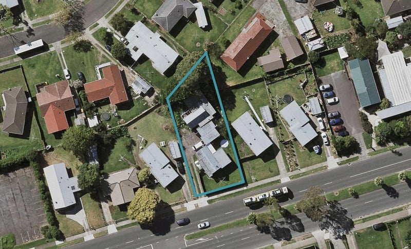 192 East Tamaki Road, Ōtara, Auckland - Carousel 1