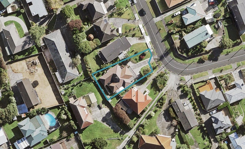 21 Brothers Street, New Windsor, Auckland - Carousel 1