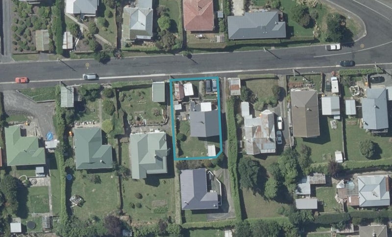 8 John Street, Abbotsford, Dunedin - Carousel 1