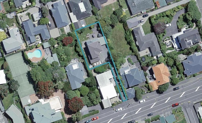 40 Braithwaite Street, Karori, Wellington - Carousel 1