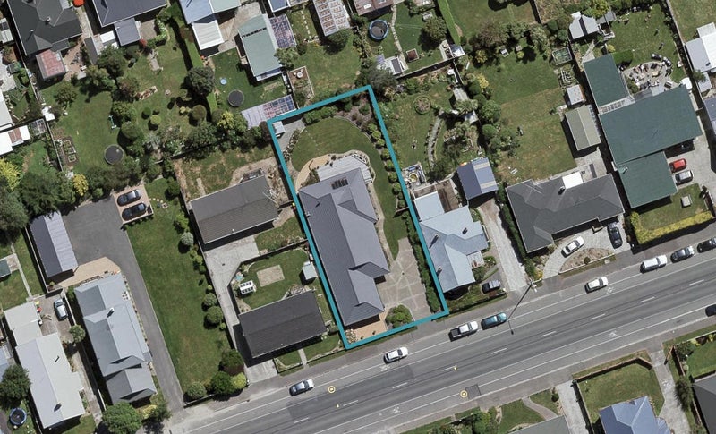 276 Yarrow Street, Richmond, Invercargill - Carousel 1