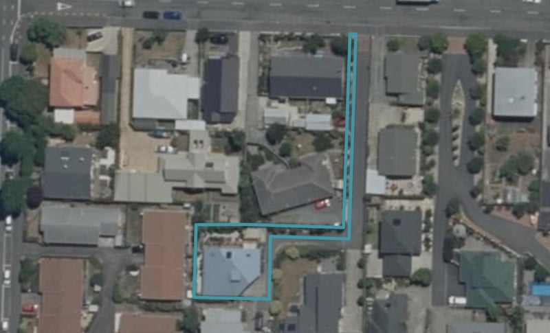 12B Cambria Street, The Wood, Nelson - Carousel 1