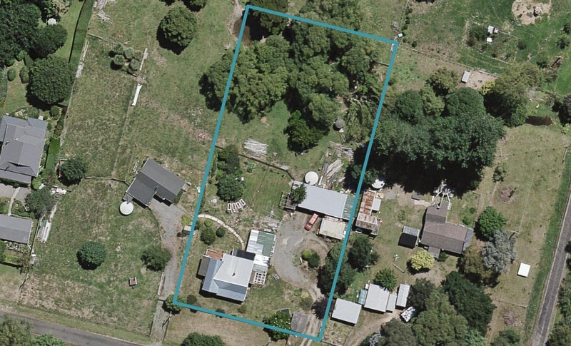 52 Phillips Street, Tikokino, Waipawa - Carousel 1