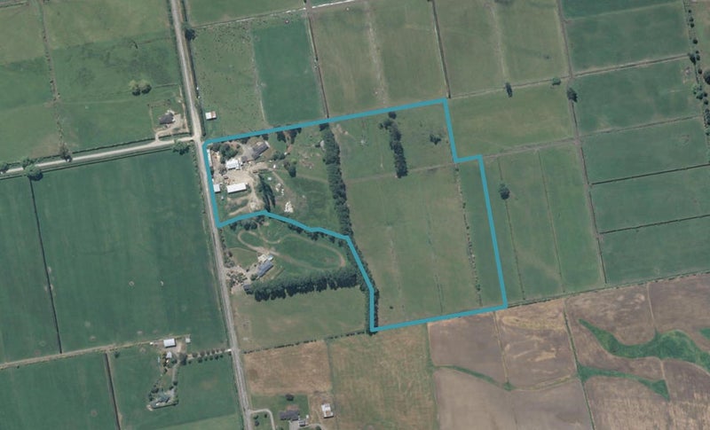 74 Plaskett Road, Fernside, Rangiora - Carousel 1