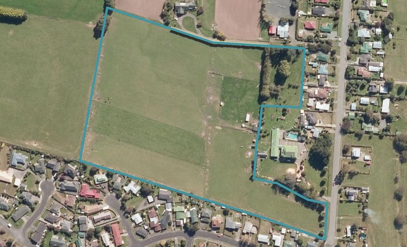 98 Tutaenui Road, Marton - Carousel 1