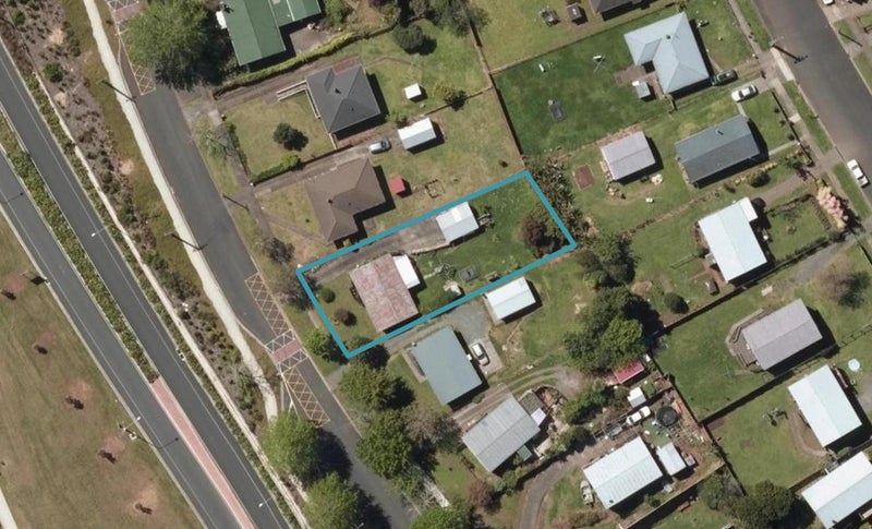 78 Jack Street, Otangarei, Whangarei - Carousel 1