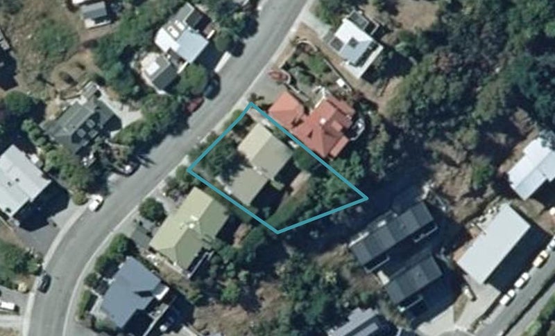 39B Greenstone Place, Fernhill, Queenstown - Carousel 1