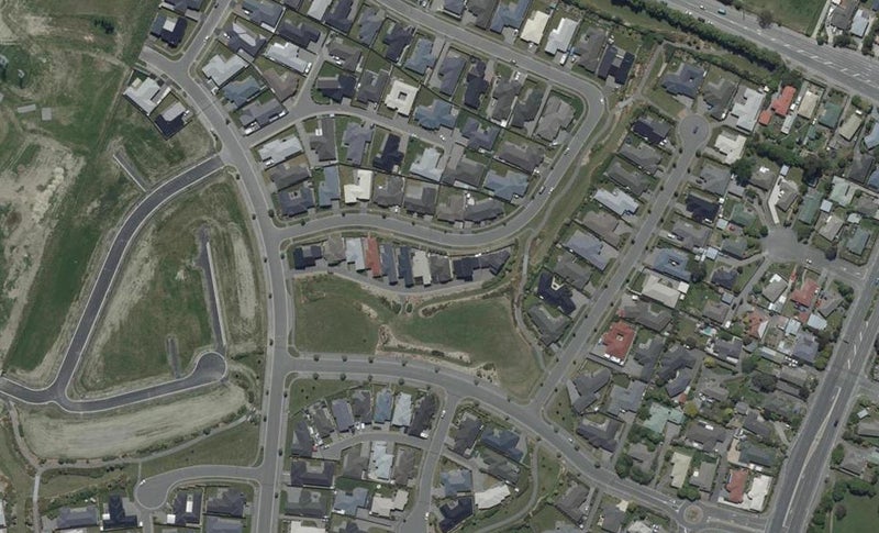 17 Tangy Loch Lane, Broomfield, Christchurch - Carousel 1