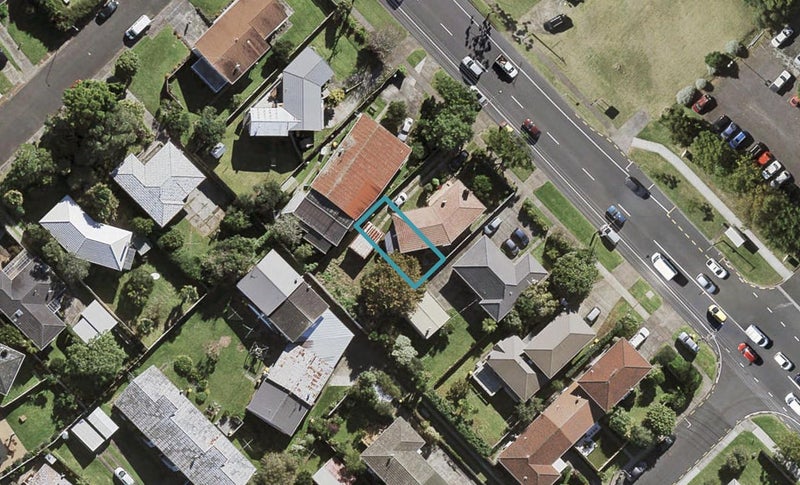 18C Sunnybrae Road, Hillcrest, Auckland - Carousel 1