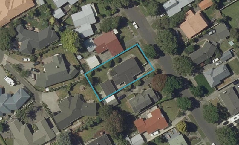 21 Haast Place, Awapuni, Palmerston North - Carousel 1
