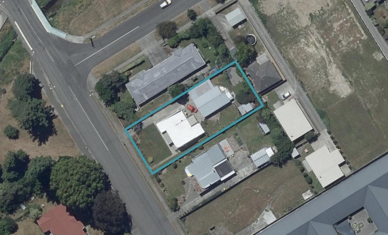 65 Derby Street, Feilding, Feilding - Carousel 1