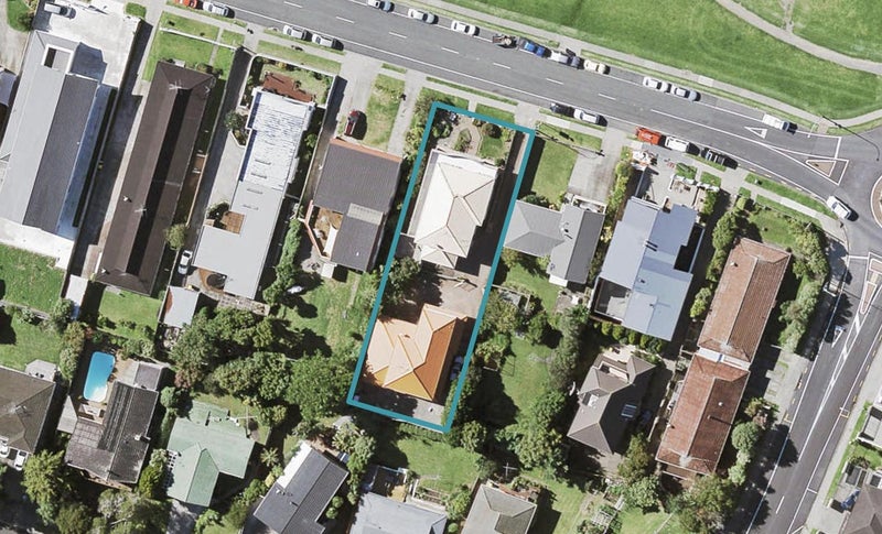 1/89 MacLeans Road, Bucklands Beach, Auckland - Carousel 1