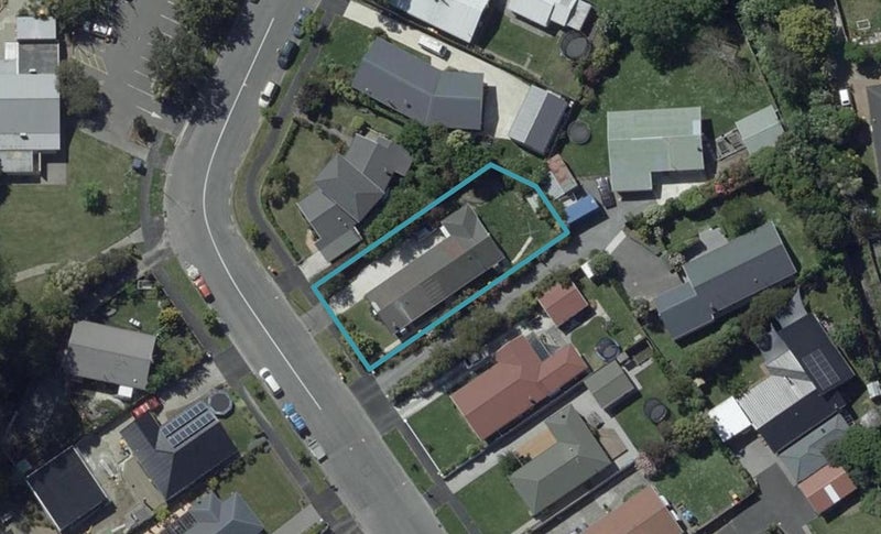 1/11 Landsdowne Terrace, Cashmere, Christchurch - Carousel 1
