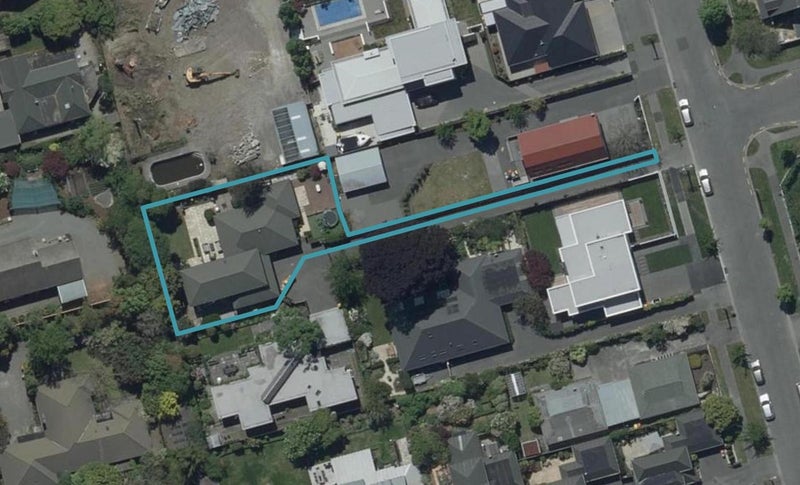 21A Garreg Road, Fendalton, Christchurch - Carousel 1