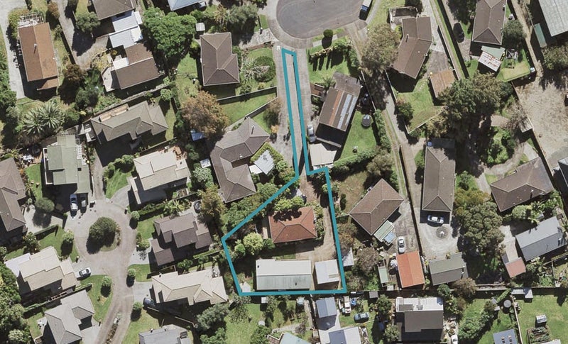 2/28 Kea Place, Mangere Bridge, Auckland - Carousel 1