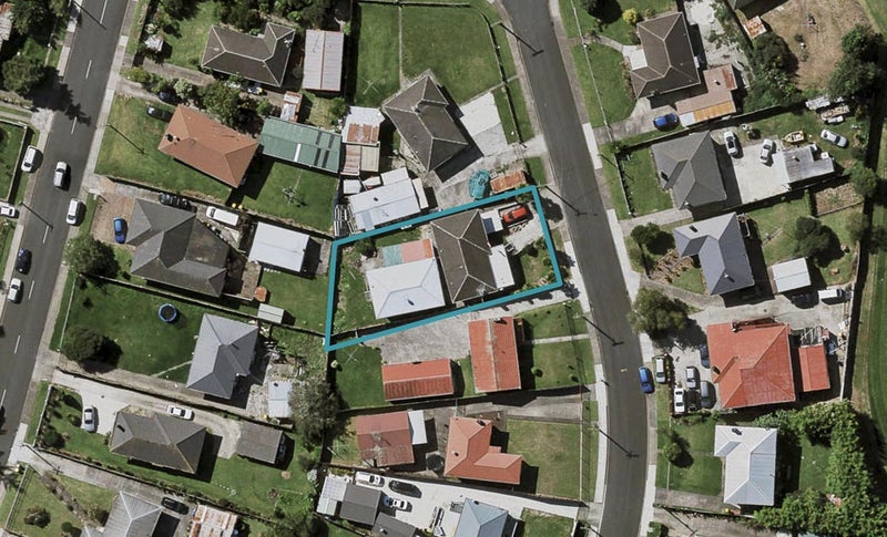3 Tindall Crescent, Otara, Auckland - Carousel 1