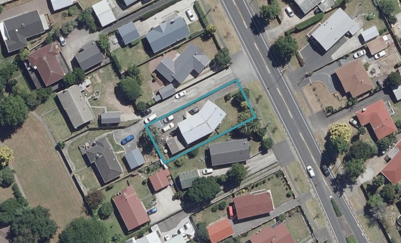 119 Hukanui Road, Chartwell, Hamilton - Carousel 1