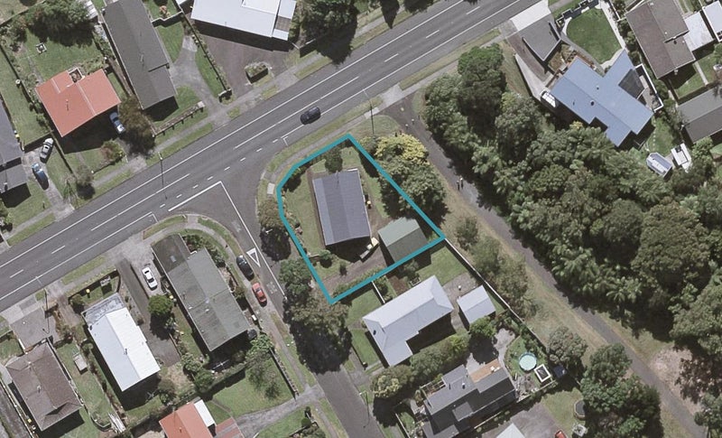 162 Parklands Avenue, Bell Block, New Plymouth - Carousel 1