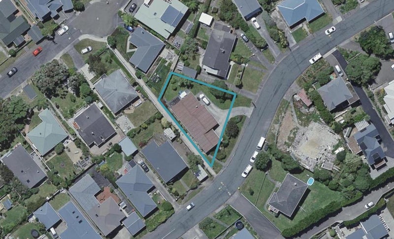 27 Mandalay Terrace, Khandallah, Wellington - Carousel 1