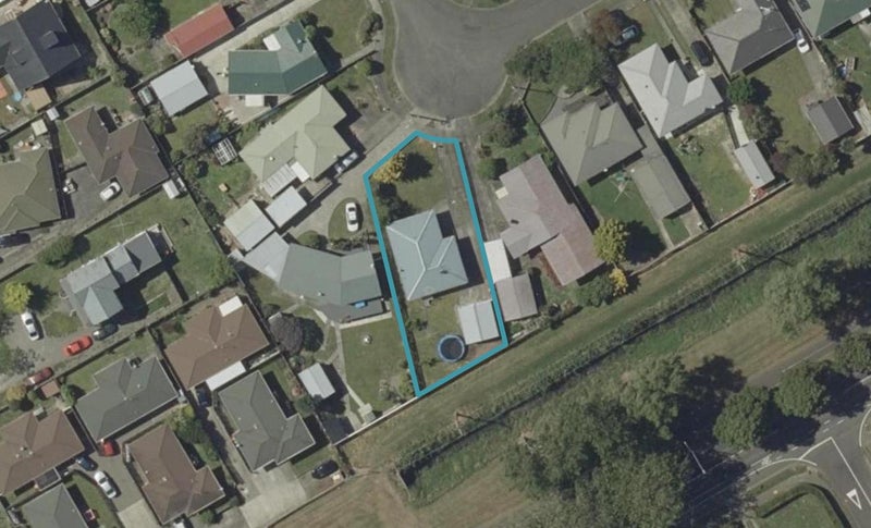 44 Duff Crescent, Highbury, Palmerston North - Carousel 1