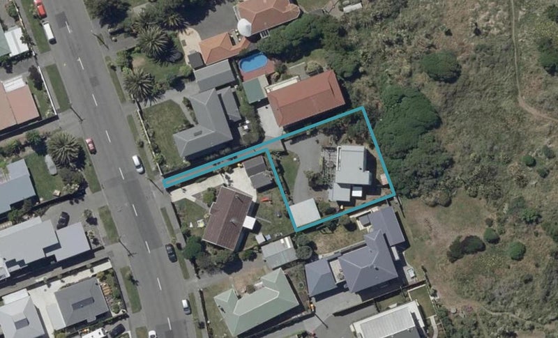 41B Rocking Horse Road, Southshore, Christchurch - Carousel 1