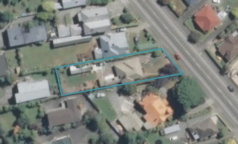 188 Otipua Road, West End, Timaru - Carousel 1