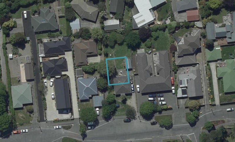 41A Hanrahan Street, Upper Riccarton, Christchurch - Carousel 1