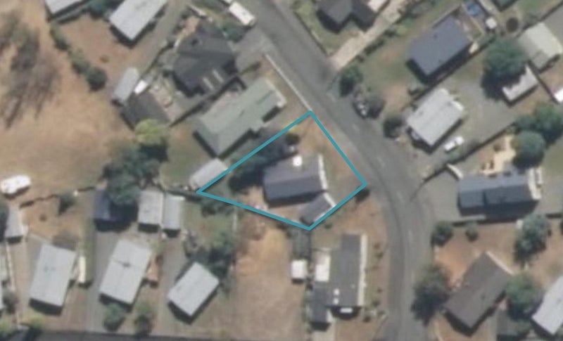 1 Bendrose Place, Twizel - Carousel 1