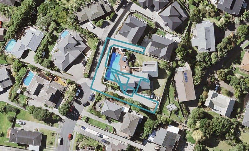 9/14 Eastwood Rise, Browns Bay, Auckland - Carousel 1