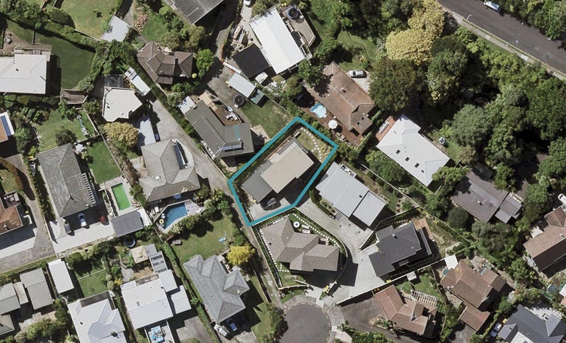 7B Currey Crescent, Milford, Auckland - Carousel 1