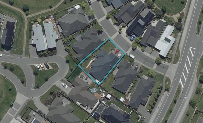 5 Cellars Way, Yaldhurst, Christchurch - Carousel 1