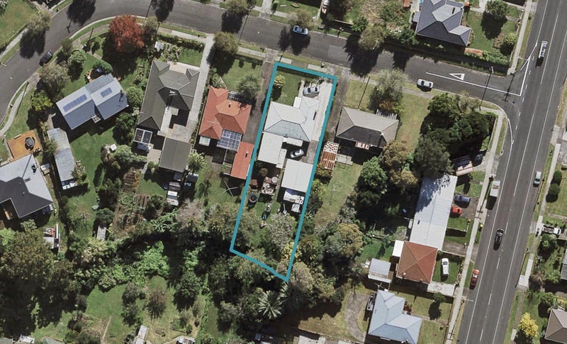 4 Romford Road, Papatoetoe, Auckland - Carousel 1
