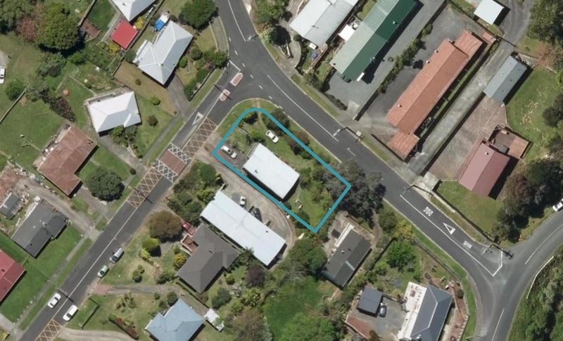 1 Ashley Avenue, Raumanga, Whangarei - Carousel 1