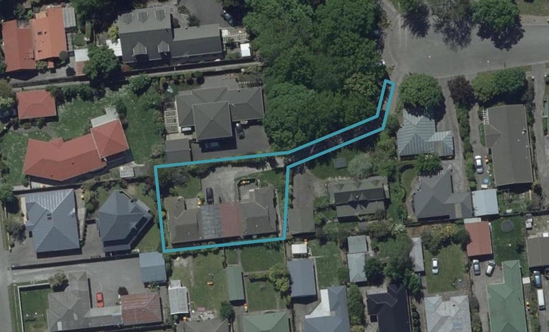 2/23 Siska Place, Upper Riccarton, Christchurch - Carousel 1