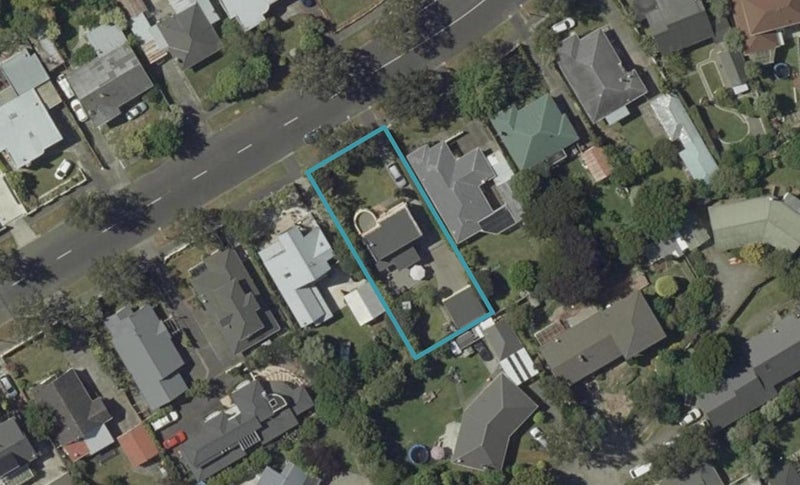 22 Winston Avenue, Hokowhitu, Palmerston North - Carousel 1