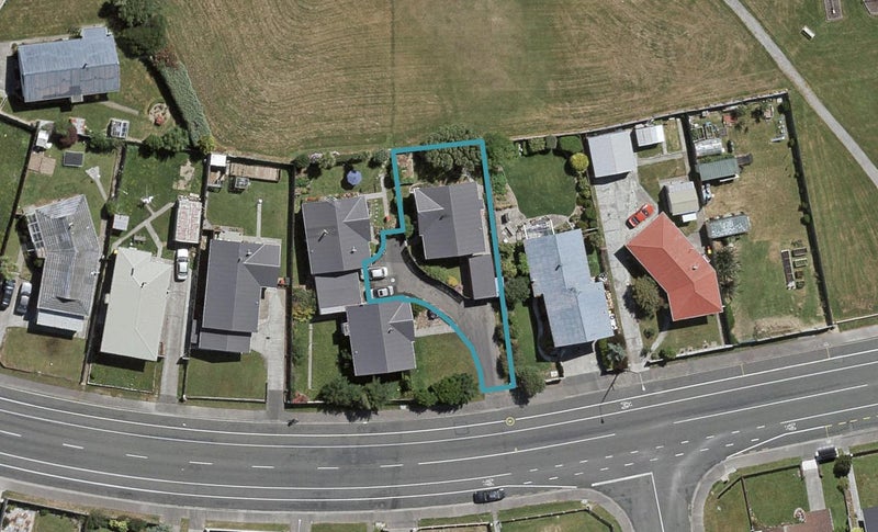 216 John Street, Heidelberg, Invercargill - Carousel 1