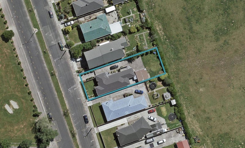 391 Racecourse Road, Hargest, Invercargill - Carousel 1