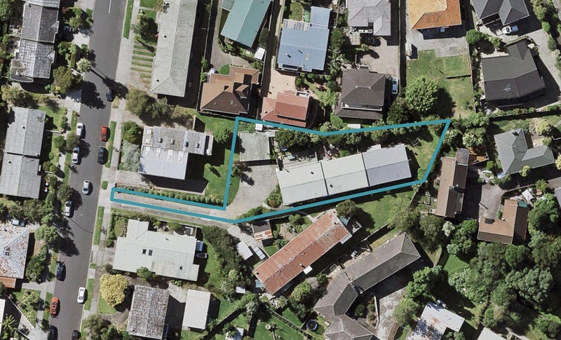 1/6 Thatcher Street, Mission Bay, Auckland - Carousel 1